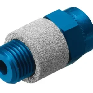 Autentyczny Tłumik GRE-3/8 FESTO